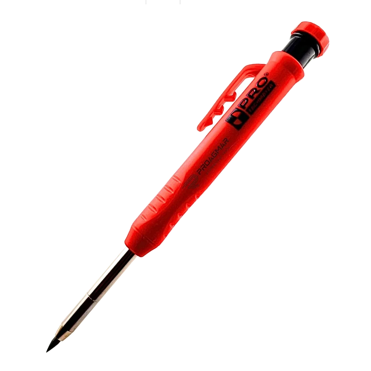 OŁÓWEK AUTOMATYCZNY Z KABURĄ PRO wkład grafitowy 2,8mm, zdjęcie 4