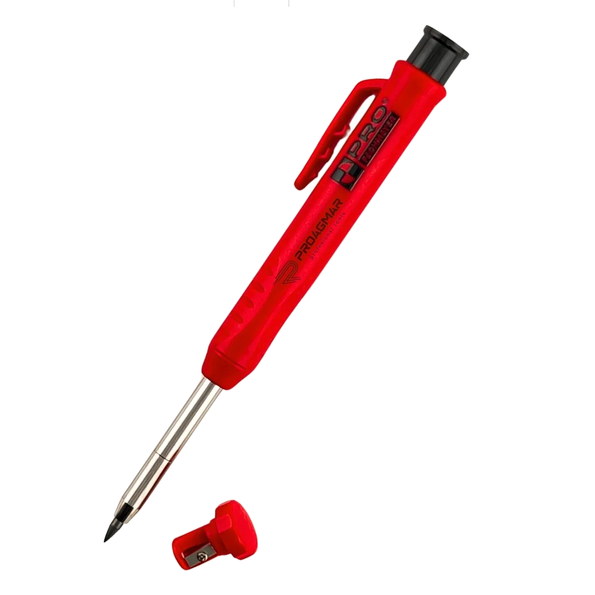 OŁÓWEK AUTOMATYCZNY Z KABURĄ PRO wkład grafitowy 2,8mm, zdjęcie 6