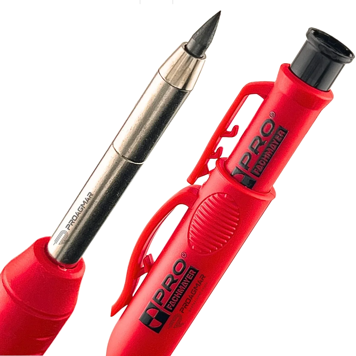 OŁÓWEK AUTOMATYCZNY Z KABURĄ PRO wkład grafitowy 2,8mm