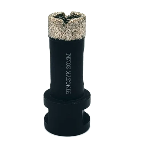 OTWORNICA 20mm KINCZYK