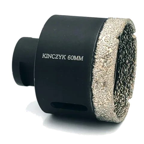 OTWORNICA 60mm KINCZYK