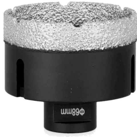 OTWORNICA 68mm M14 PRO