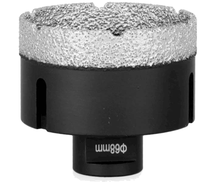 OTWORNICA 68mm M14 PRO