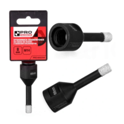 OTWORNICA 8mm M14 PRO