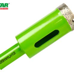 OTWORNICA DiSTAR DDR-B Granite Active Ø 25mm, zdjęcie 2