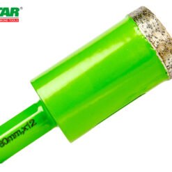 OTWORNICA DiSTAR DDR-B Granite Active Ø 30mm, zdjęcie 2