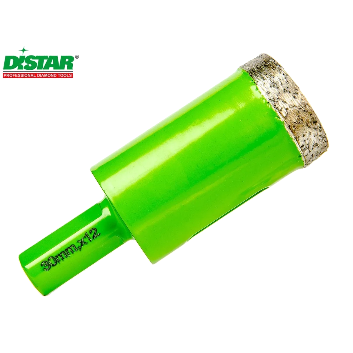 OTWORNICA DiSTAR DDR-B Granite Active Ø 30mm