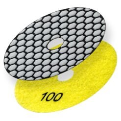 PAD DYSK POLERSKI SENDI ŚR.100mm GRADACJA 100