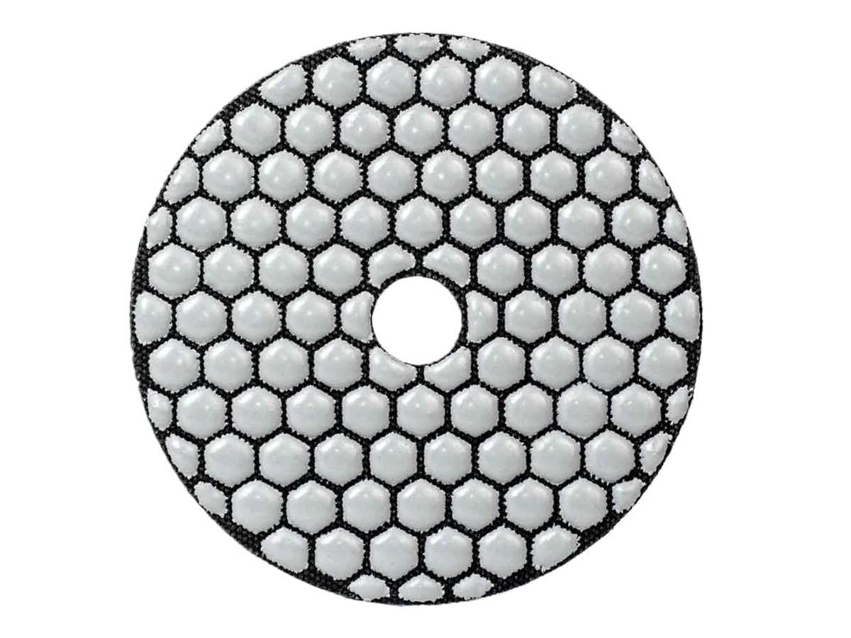 PAD DYSK POLERSKI SENDI ŚR.100mm GRADACJA 50, zdjęcie 5