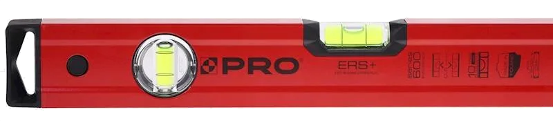 POZIOMICA 40cm PRO ERS+, zdjęcie 3