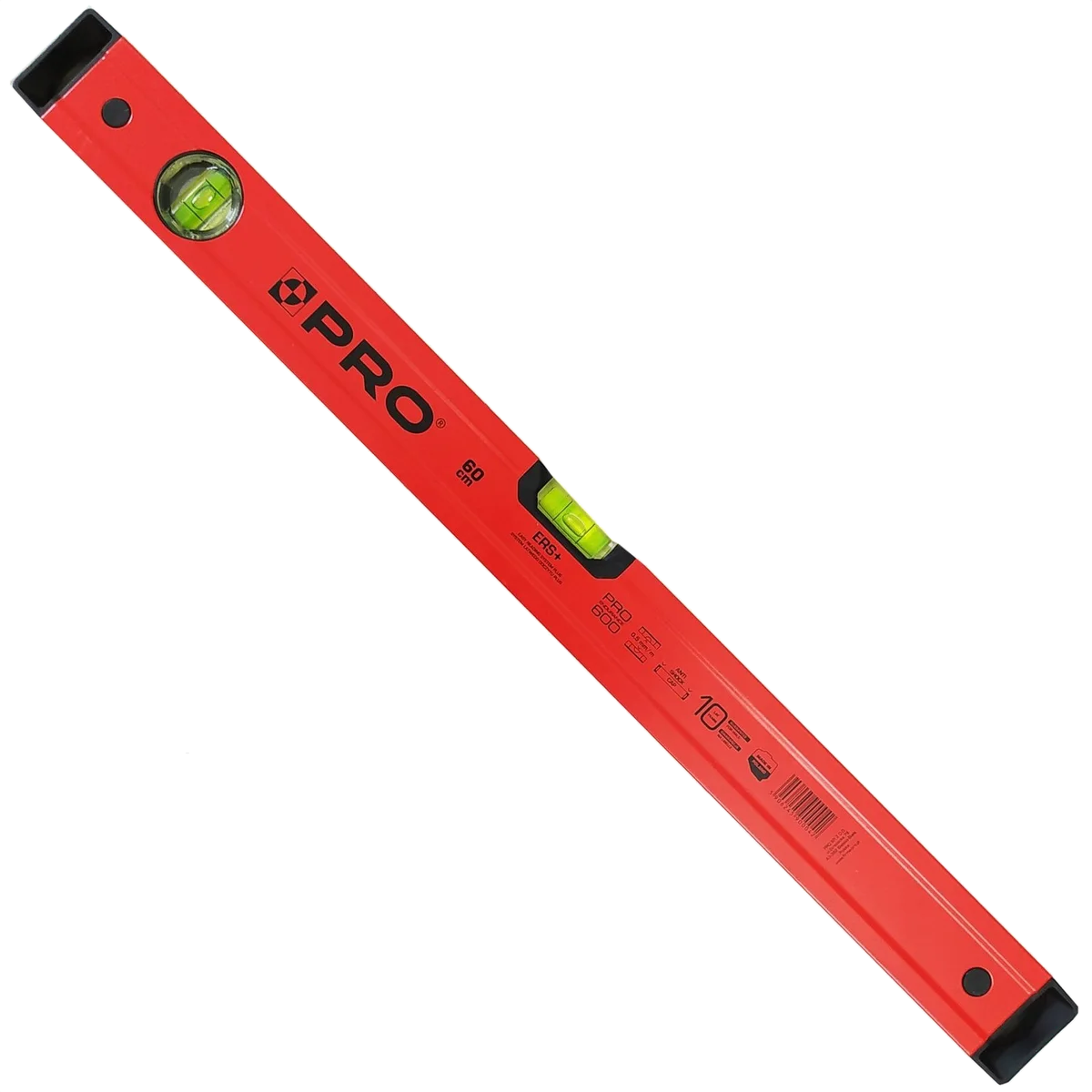 POZIOMICA 60cm PRO ERS+