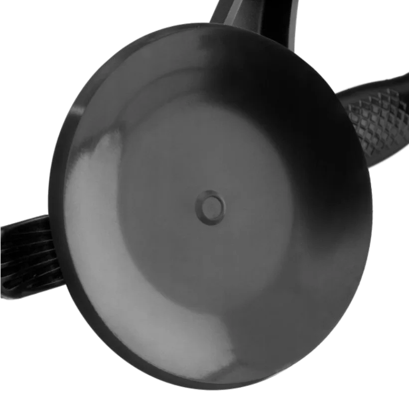 PRZYSSAWKA POJEDYŃCZA ALUMINIOWA BIHUI 40kg, zdjęcie 3