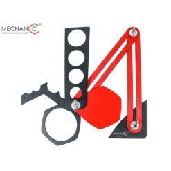SZABLON DO OTWORÓW MECHANIC TileTEMPLATE