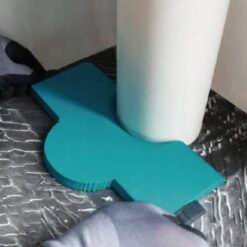 SZABLON DO PRZENOSZENIA KSZTAŁTU BIHUI, zdjęcie 2