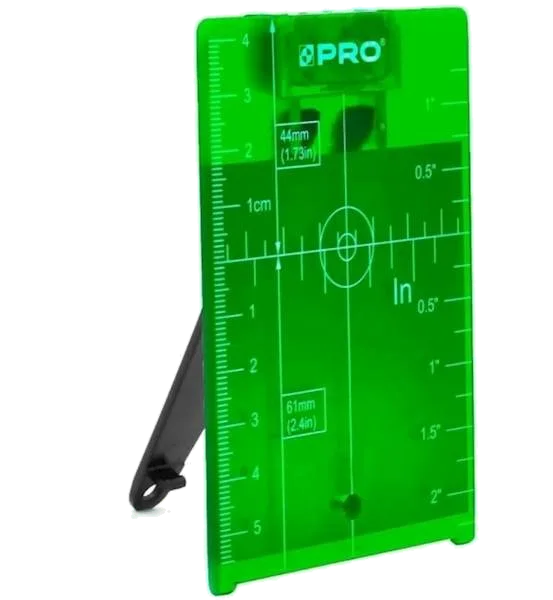 TARCZA CELOWNICZA LT-G105 PRO