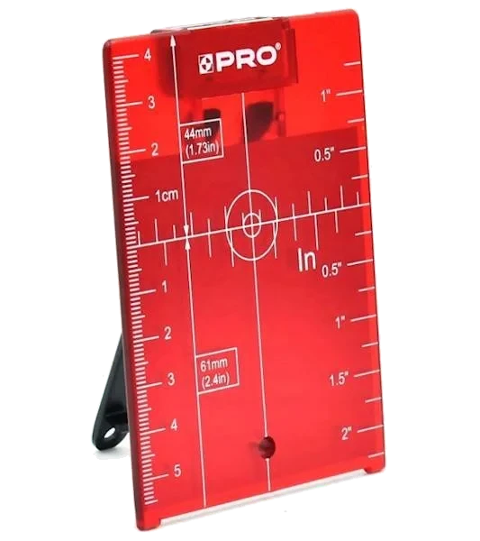 TARCZA CELOWNICZA LT-R105 PRO