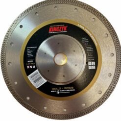 TARCZA KINCZYK GOLD GRES 230mm