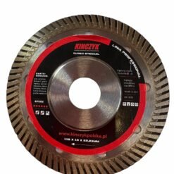 TARCZA KINCZYK TURBO SPECIAL 115mm