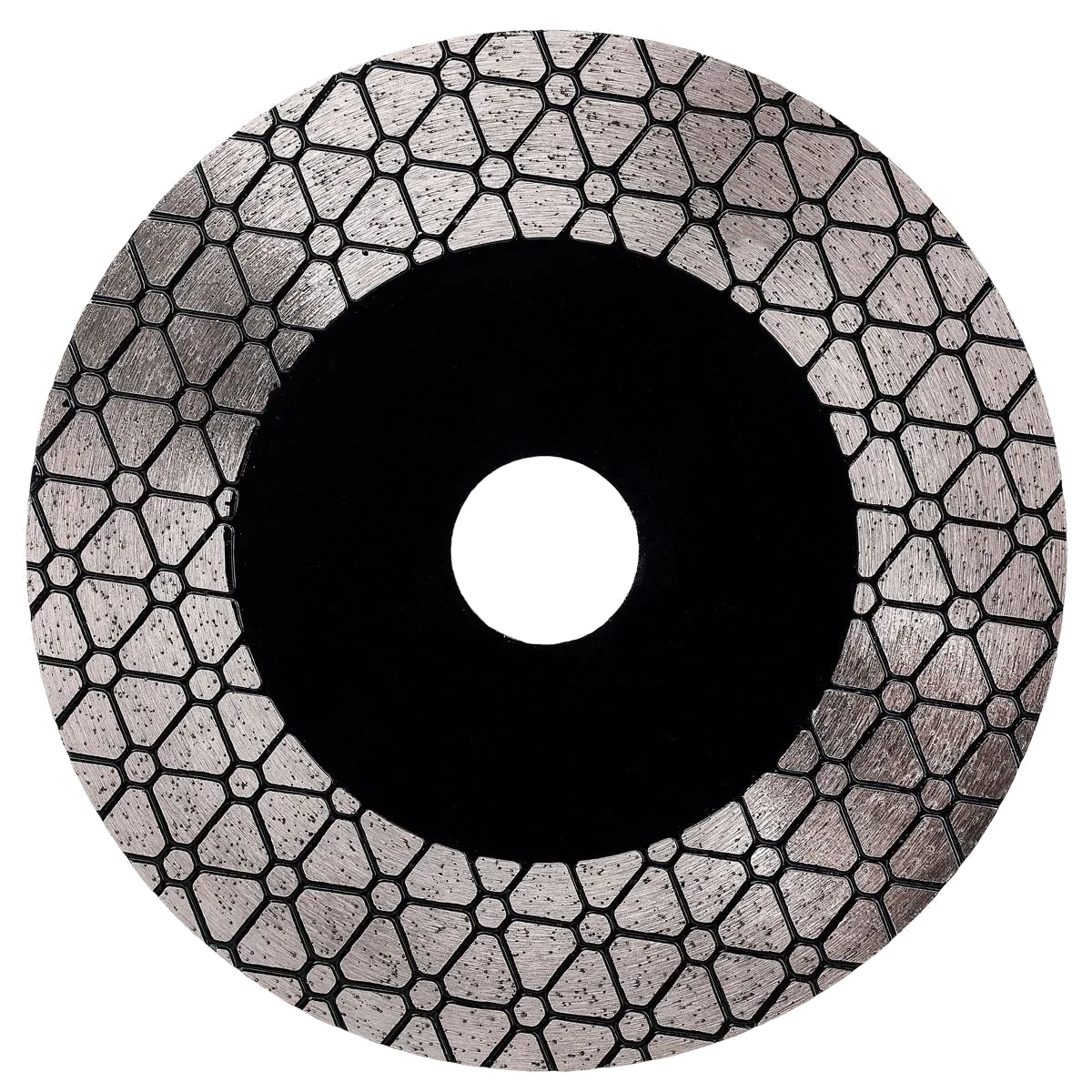 TARCZA SENDI PERFECT EDGE ø125mm CIĘCIE 45 JOLLY, zdjęcie 6