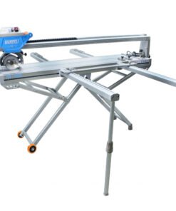PRZECINARKA DO GRESU PŁYTEK WANDELI QX-1200 NEW