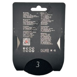 Alternative view of PAD POLERSKI DISTAR 100mm CoolPad 3