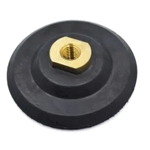 ADAPTER DO PADÓW RUBI DYSK M14 100mm 62986