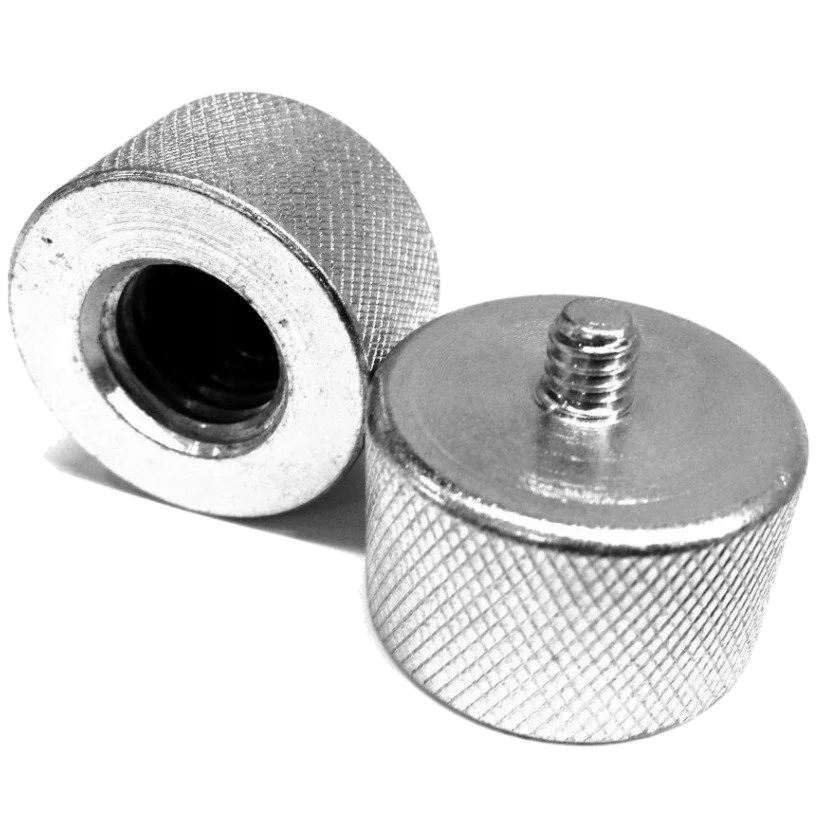 ADAPTER REDUKCJA GWINT LASER PRO 5/8 - 1/4 LA019