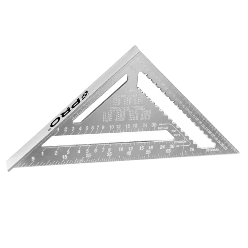 KĄTOWNIK ALUMINIOWY PRO