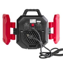 LAMPA REFLEKTOR LED SKŁADANY 80 W + 2 X 30 W PRO, zdjęcie 2