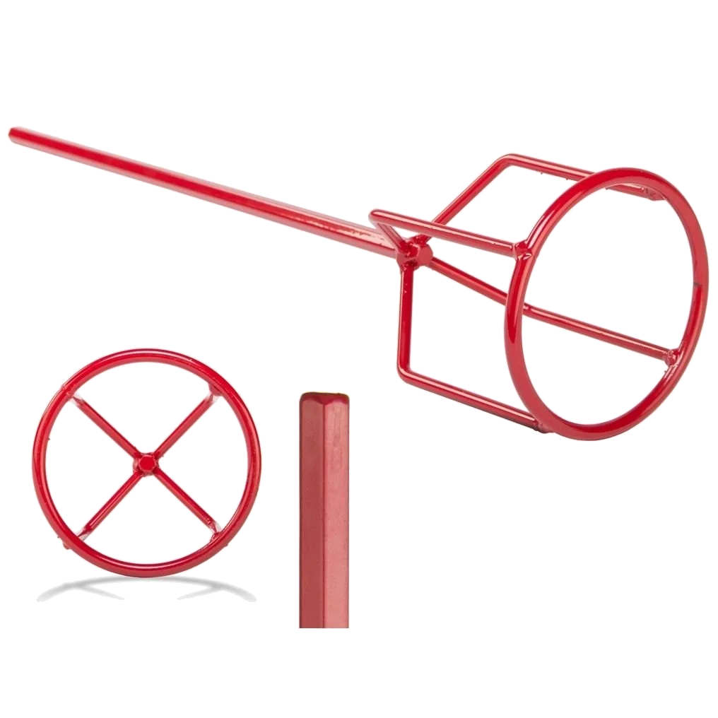 MIESZADŁO UNIWERSALNE RUBI ML-120 65931