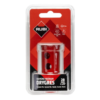OTWORNICA RUBI DRYGRES PREMIUM Ø 28 mm 06972