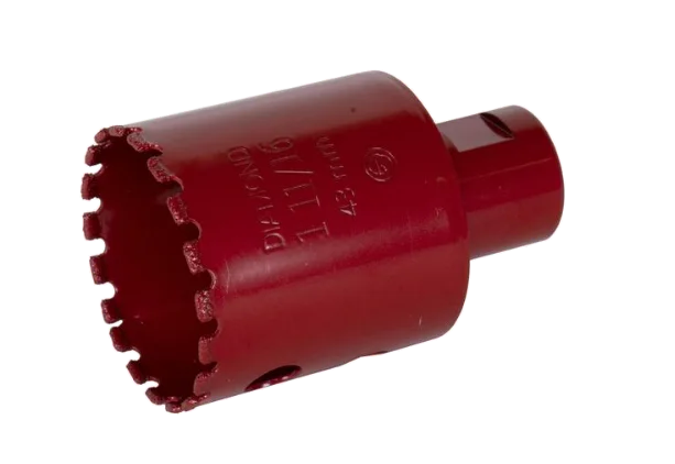 OTWORNICA RUBI DRYGRES PREMIUM Ø 43 mm 06974, zdjęcie 4