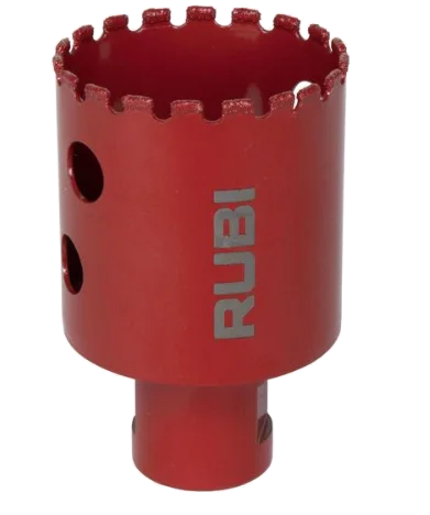 OTWORNICA RUBI DRYGRES PREMIUM Ø 43 mm 06974, zdjęcie 5