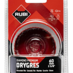 OTWORNICA RUBI DRYGRES PREMIUM Ø 60 mm 06976, zdjęcie 2