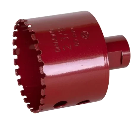 OTWORNICA RUBI DRYGRES PREMIUM Ø 60 mm 06976, zdjęcie 4