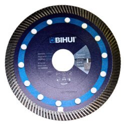 TARCZA BIHUI SUPER THIN Ø115mm 1,2mm