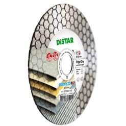 TARCZA DISTAR EDGE DRY ø125mm, zdjęcie 2