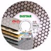 TARCZA DISTAR EDGE DRY ø125mm