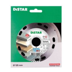 TARCZA DISTAR ESTHETE ø125mm, zdjęcie 2
