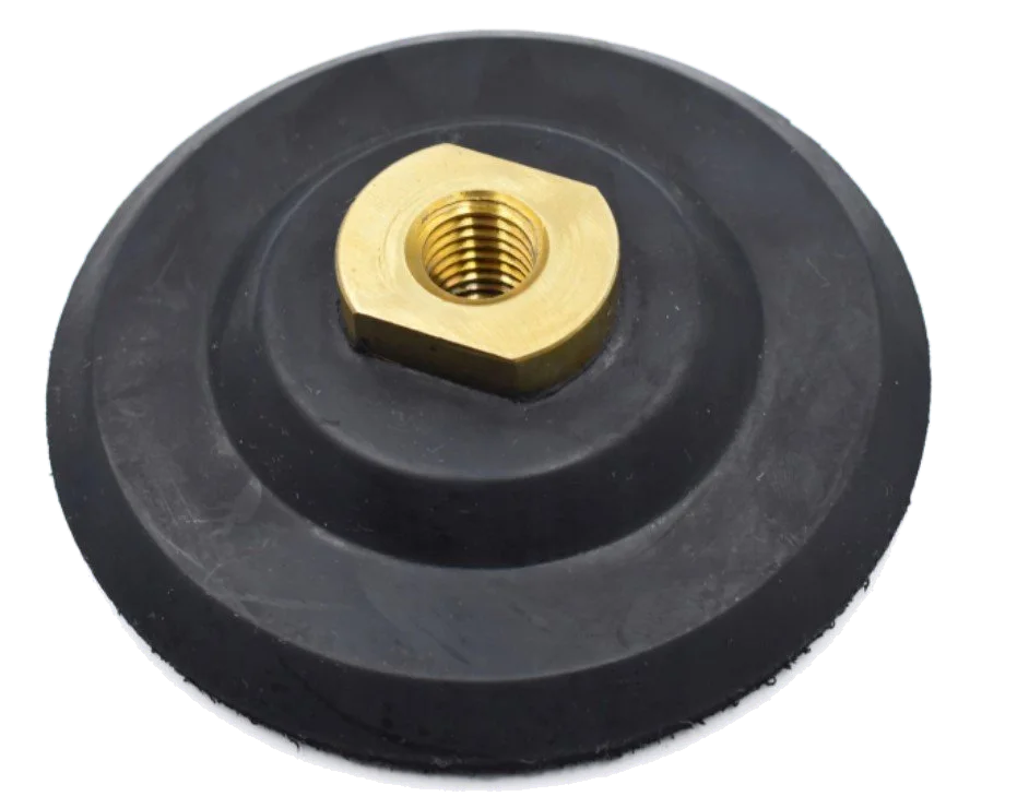 ADAPTER DO PADÓW RUBI DYSK M14 100mm 62986, zdjęcie 3