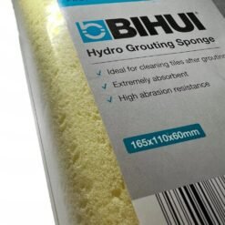 Alternative view of GĄBKA DO FUGOWANIA HYDROCHŁONNA BIHUI DO FUGI CEMENTOWEJ