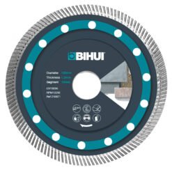 TARCZA BIHUI SUPER THIN Ø125mm 1,2mm