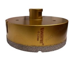 OTWORNICA WERTEC 120mm, zdjęcie 2