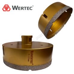OTWORNICA WERTEC 120mm