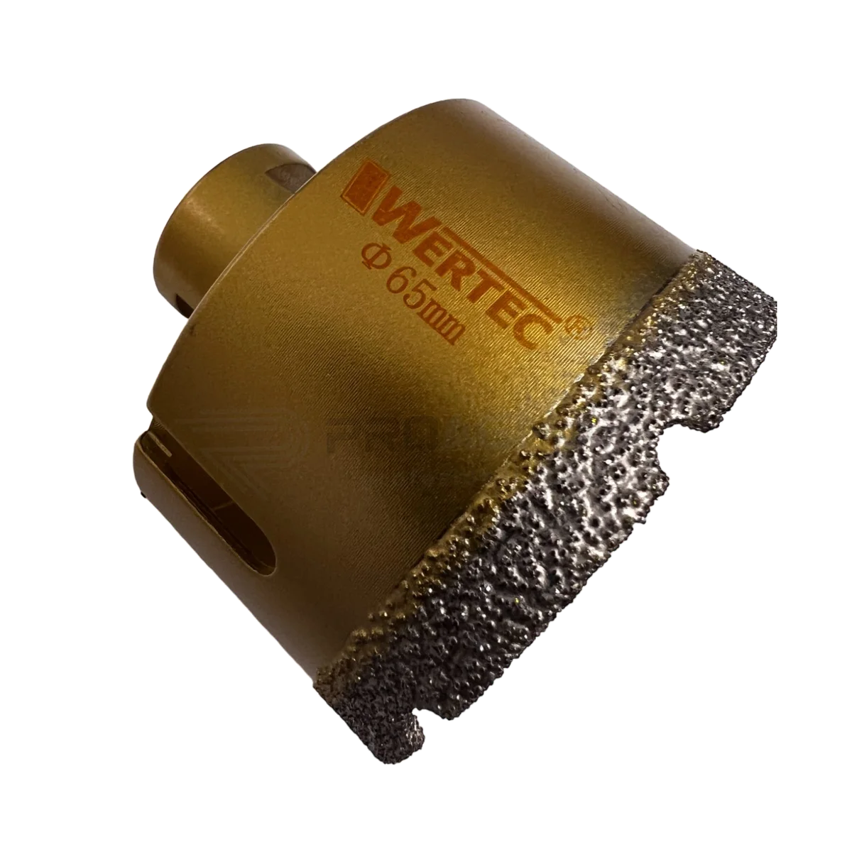 OTWORNICA WERTEC 65mm, zdjęcie 2