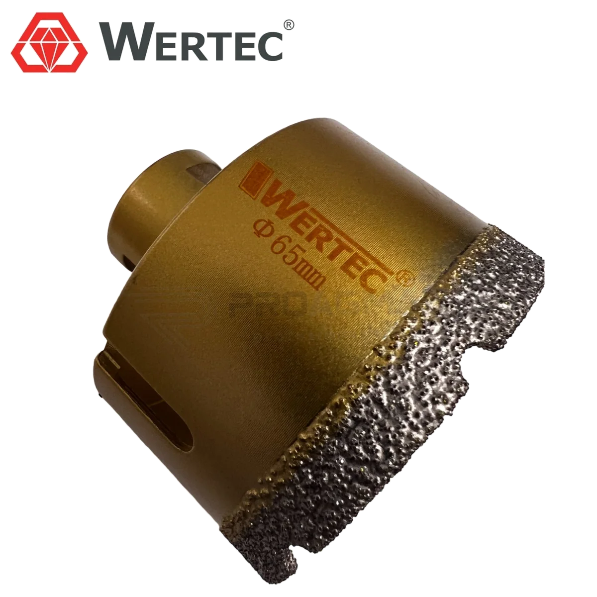 OTWORNICA WERTEC 65mm, zdjęcie 6