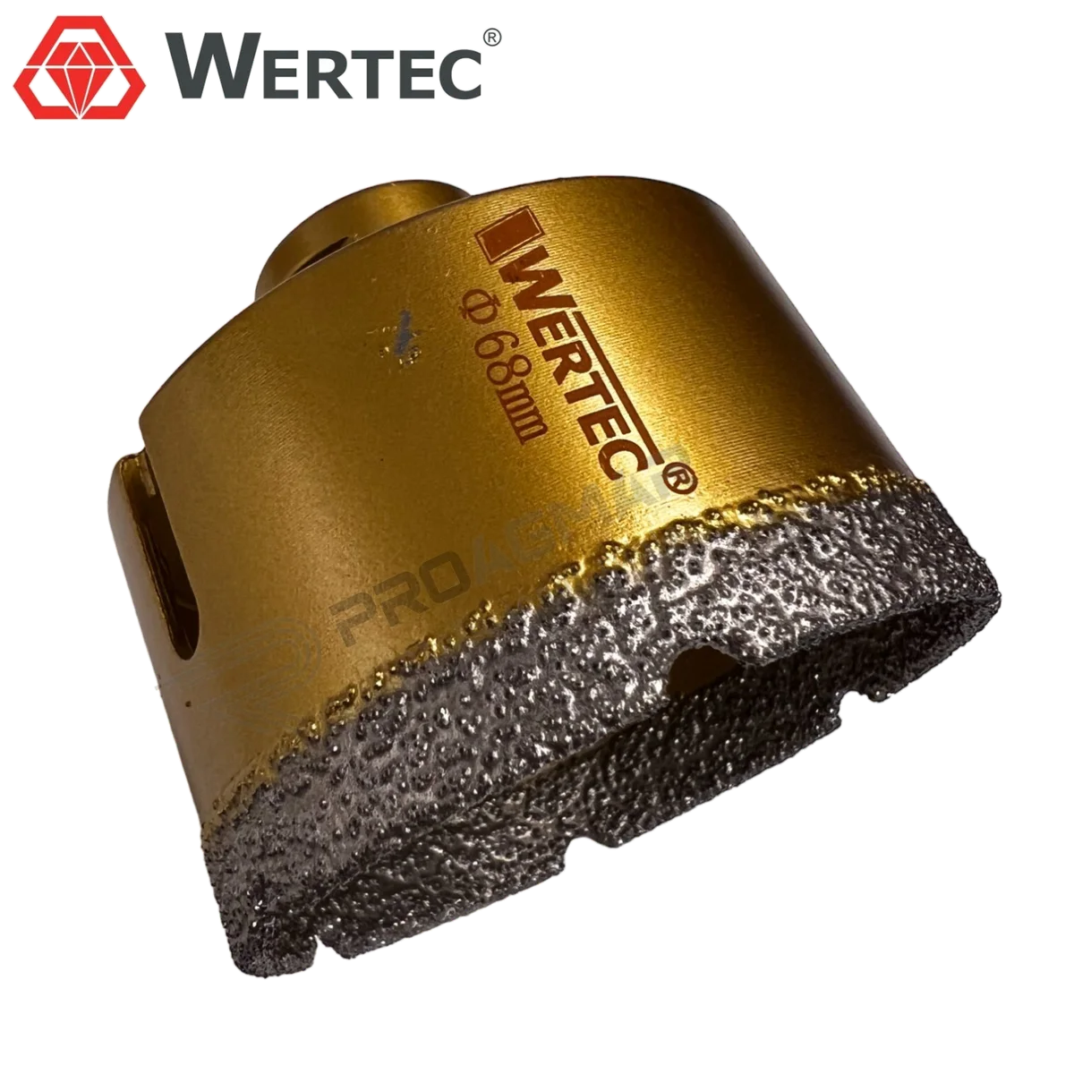 OTWORNICA WERTEC 68mm, zdjęcie 5