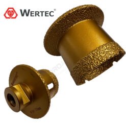 OTWORNICA WERTEC DO UMYWALEK 50-70mm