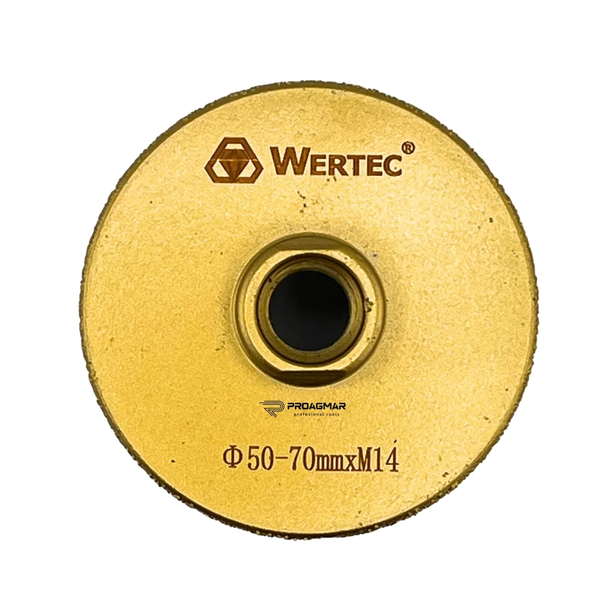 OTWORNICA WERTEC DO UMYWALEK 50-70mm, zdjęcie 5