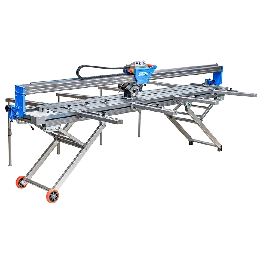 PRZECINARKA DO PŁYTEK WANDELI QXZ ZD-2460 NEW